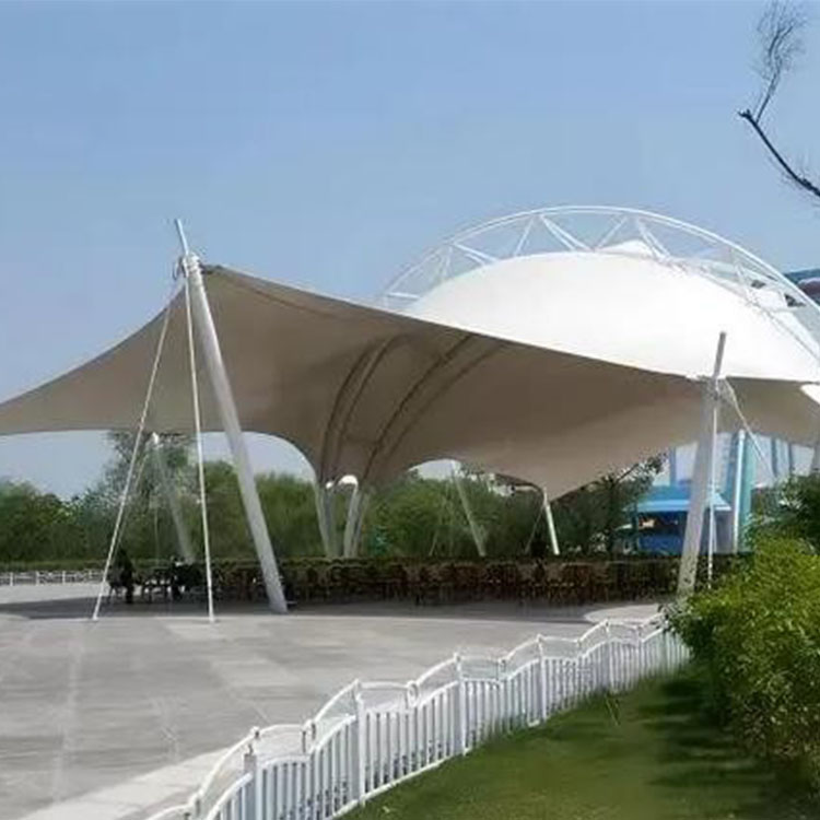 祁门县工程案例