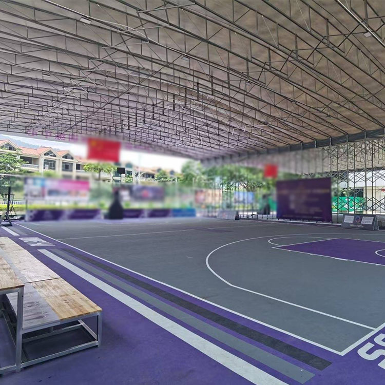 祁门县工程案例