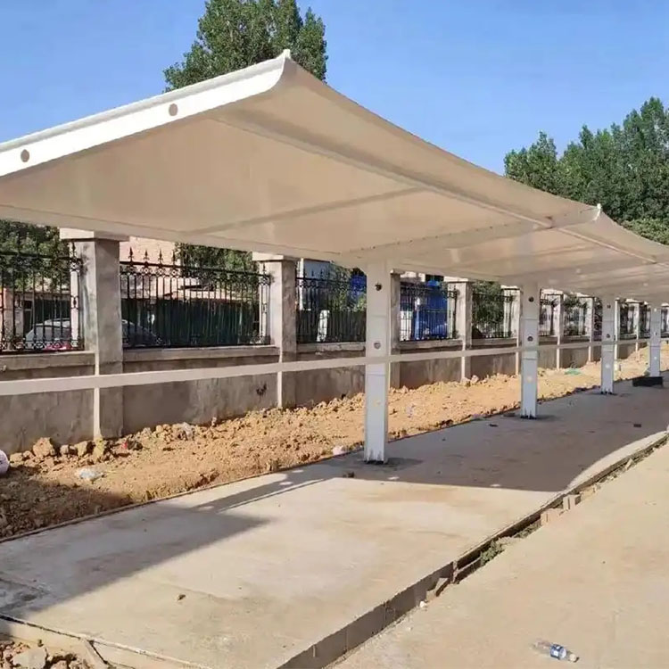 祁门县工程案例