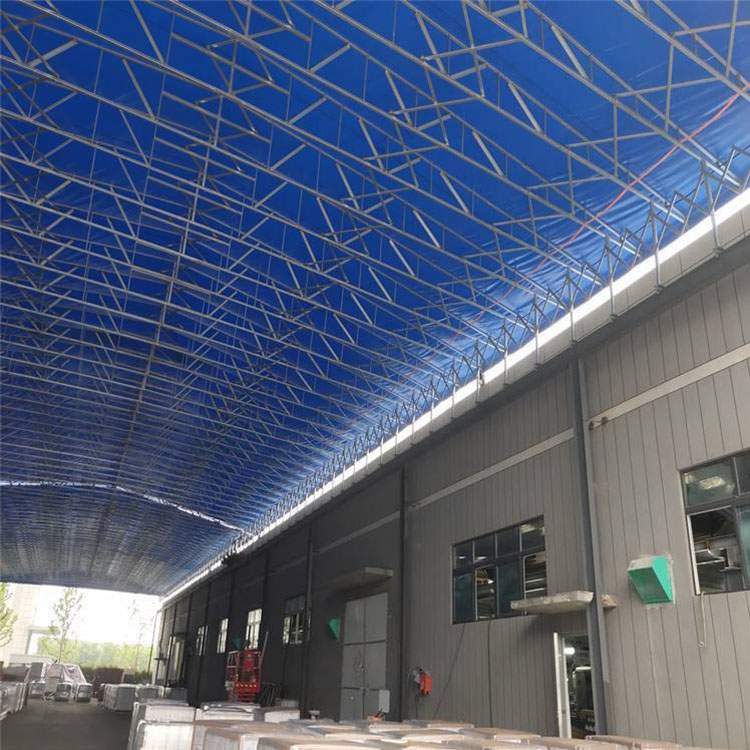 祁门县工程案例