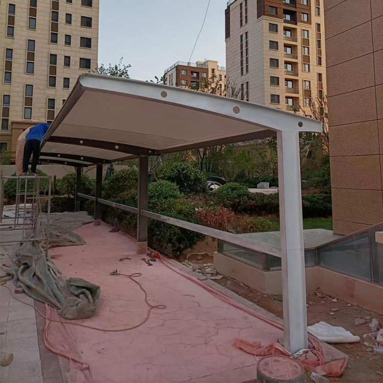 祁门县工程案例